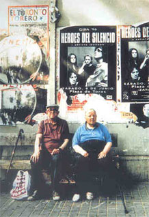 Abuelos